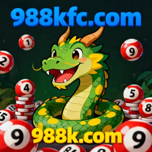 988k.com Logo